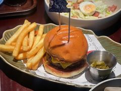 -22ºN BISTRO西餐&酒馆