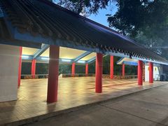 -九龙公园