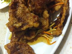 -西夏回族烧麦馆(牡丹街店)