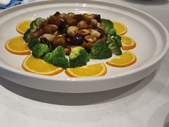 -海鸿荟·沿江菜(中山北路店)