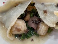 -东升灌浆包(辛庄街总店)