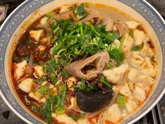 -吾味香葫芦头(安西街店)