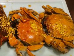 -南京大牌档(崇文门国瑞店)