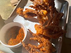 -The place那儿(新城国际店)