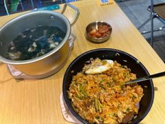 -美淑家拌饭(狮山店)