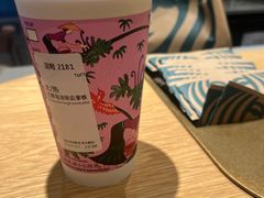 -星巴克(北京天坛东路店)