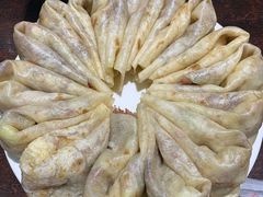 -彭哥甩饼王(城隍庙广场店)