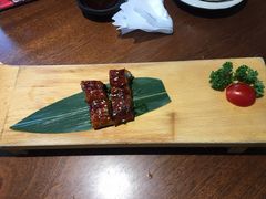 -九井澤精致料理(金茂店)