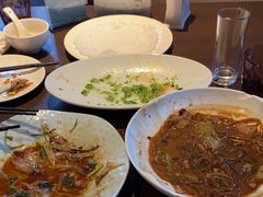 -静之湖湖畔餐厅