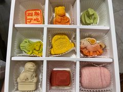 -北京稻香村(零号店)