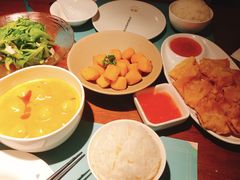 -大树餐厅(益田假日店)