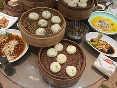 -花园茶楼(兴城西路店)