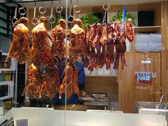 -昌勝香港深井烧鹅(新年华店)