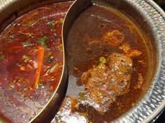 -牛New寿喜烧(虹桥新天地店)