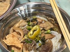 -炳记牛味粉店(四坊路店)