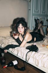 -WAVE SODA摄影工作室