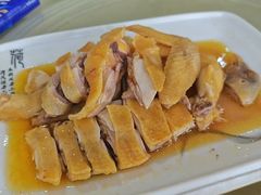 -区海鸡场饭店(石壁店)