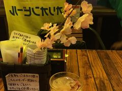 -岛呗と琉球料理 北谷ダイニング