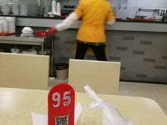 -大明寺素食坊(扬子江中路店)