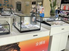 -大明眼镜(万寿路店)