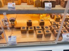 -红星前进面包牛奶公司(君太店)