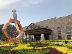 -南宫五洲植物乐园