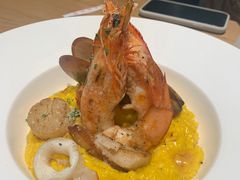 -JANS意式简餐厅·惠灵顿牛排