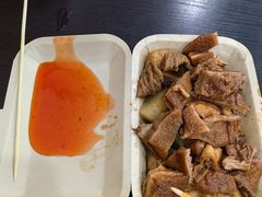 -细妹五香牛杂(步行街店)