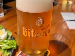 -Secco德式餐吧(南秀村店)