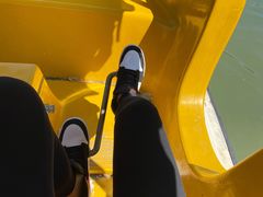 -野三坡刘家河高山漂流