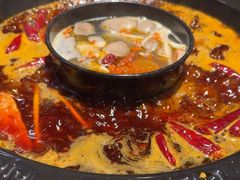 -重庆渝达老火锅(春熙路店)