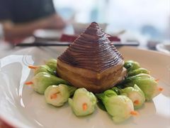 -悦轩中餐厅·高空江景·杭州柏悦酒店