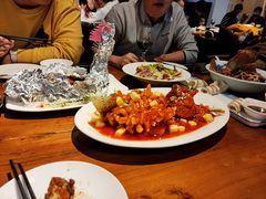 -陆壹捌餐厅(五大道店)