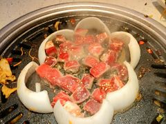 -猫抓烤肉(春熙路店)
