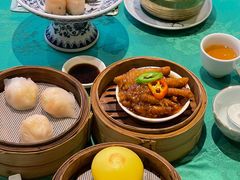 -誉八仙粤菜(万象天地店)