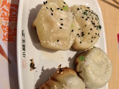 -小杨生煎(周浦万达店)