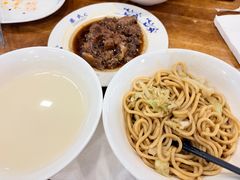 -柴氏风味斋(甘家口店)