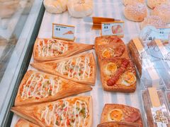 丹麦千层披萨-仟吉KenGee(建文店)