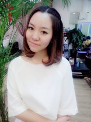 尚丹尼造型作品-尚·丹尼Hair