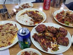 -贤花饭店(城阳店)