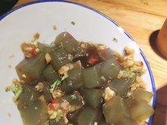 -吕氏疙瘩汤·私家菜馆(慈云寺店)