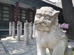 -西安碑林博物馆
