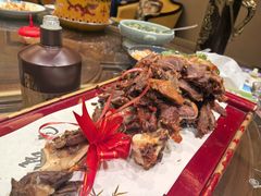 -草原明珠大酒店蒙餐