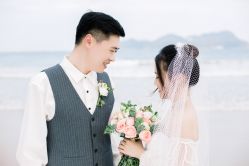 -菲林婚纱摄影工作室