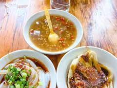 -洞子口张老二凉粉(文殊院店)