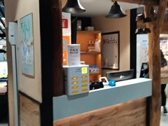 -小放牛炒菜馆(衡百店)