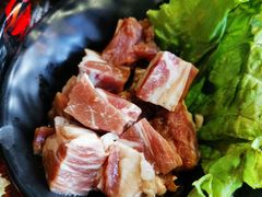 -红小姐的烤肉店(西三旗店)