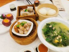 -龙的酒楼·手工早茶·顺德菜(近良路店)