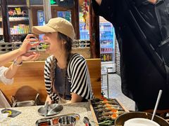 -欧巴烤肉(创富世纪店)