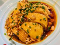 -稻香酒家·33年老字号·港式粤菜(富邦中心店)